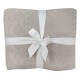 TRAPUNTINO TERMOSALDATO MICROFIBRA CASSIS PEZZOLI BEIGE