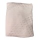 COPRIMATERASSO SANITARIO CON ANGOLI SILVER ONDA EG