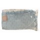 COPPIA COPRIGUANCIALE MICROFIBRA VOLANT ROCHELLE GITIESSE AZZURRO