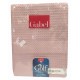 SET ASCIUGAMANO + OSPITE TINTA UNITA NIDO D&#039;APE GOLF GABEL ERICA