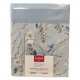 COMPLETO LENZUOLA MATRIMONIALE COTONE 58 FILI/CMQ GINEPRO GABEL SOGNO