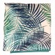 TELO MARE LETTINO CON TASCHE E CUSCINO 80X190CM NEW SUMMER FELCI LOVELY HOME