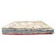 SET 18 PEZZI STROFINACCI COTONE 45X65CM PIZZO FLORAL LOVELY HOME COLORI