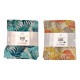 SET CUCINA TOVAGLIA AMERICANA PRESINE STROFINACCI OASI SOPHIE