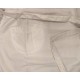 CONFEZIONE 6 PEZZI GREMBIULE A VITA CAMERIERA COTONE PIZZO ALBERICA
