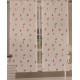 COPPIA TENDE STAMPATA ELY SOPHIE CARTELLINO