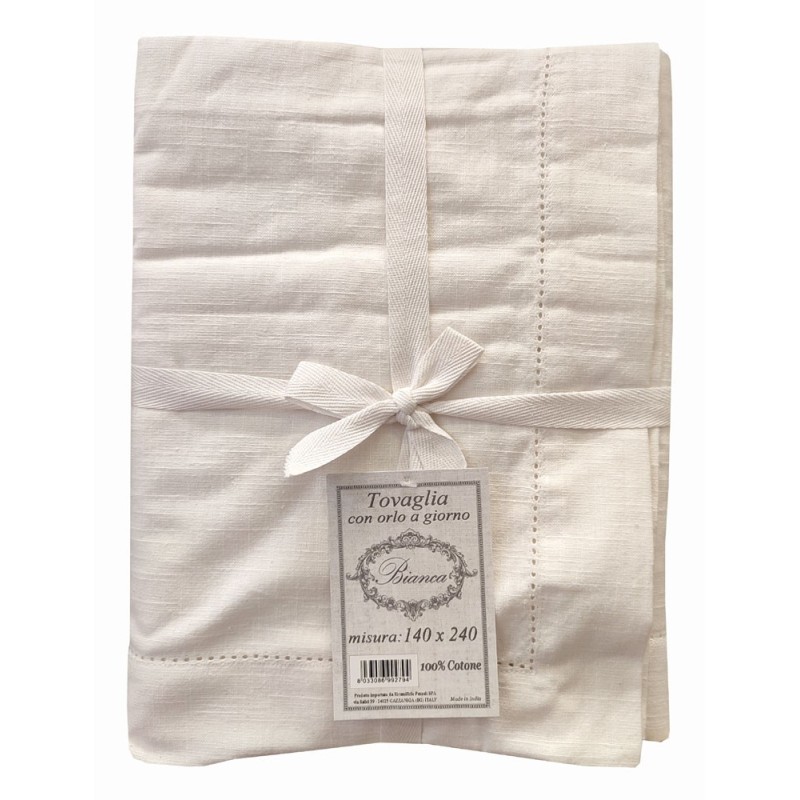Tovaglioli Di Stoffa Fatti A Mano Con Frangia - 4 Pezzi In Cotone E Lino, 43x43 Cm, Rosa Antico