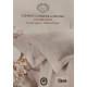 COMPLETO LENZUOLA MATRIMONIALE COTONE ORLO A GIORNO VIRGINIA SOPHIE CARTELLINO