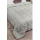 TRAPUNTA INVERNALE MATRIMONIALE JACQUARD ALBA SOPHIE
