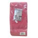 STROFINACCI COTONE CONF. 6 PEZZI ASSORTITI GIULIA LOVELY HOME