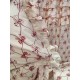 SET ARREDO TRAPUNTA TENDE CUSCINO COPRIGUANCIALE BEATRICE LOVELY SHABBY GITIESSE PARTICOLARE