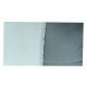 TRAPUNTA INVERNALE MATRIMONIALE BICOLORE DOUBLE FACE LOVELY HOME GRIGIO CHIARO SCURO