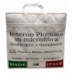 PIUMINO MICROFIBRA CAMPIGLIO 300 GR/MQ LOVELY HOME