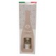 DIFFUSORE AMBIENTE CON MIDOLLINI 125ML VARIE FRAGRANZE SOPHIE CHAMPAGNE
