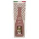 DIFFUSORE AMBIENTE CON MIDOLLINI 125ML VARIE FRAGRANZE SOPHIE ROSE
