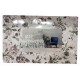 COMPLETO LENZUOLA MATRIMONIALE COTONE ROSALIA LINEA ORO BEIGE
