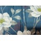 TRAPUNTA INVERNALE MICROFIBRA MAGNOLIA LINEA ORO BLU