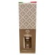 DIFFUSORE AMBIENTE CON MIDOLLINI 125ML VARIE FRAGRANZE SOPHIE VELLUTO
