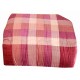 TRAPUNTA INVERNALE MICROFIBRA DOUBLE FACE FERRARUCCIA 16 GF FERRARI ROSA