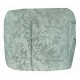 TRAPUNTA INVERNALE MATRIMONIALE JACQUARD VANITY SOPHIE GRIGIO