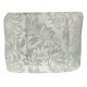 TRAPUNTA INVERNALE MATRIMONIALE JACQUARD VANITY SOPHIE PANNA