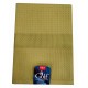 TELO BAGNO TINTA UNITA NIDO D&#039;APE 95X145CM GOLF GABEL MUSCHIO APERTO