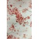COMPLETO LENZUOLA FLANELLA SMERIGLIATA MATRIMONIALE BORMIO 2213 COGAL ROSA