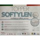 TOPPER MATERASSO MATRIMONIALE SOFTYLEN DONATO MARTINELLI CARTELLINO