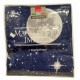 COPRIPIUMINO MATRIMONIALE COTONE LUNA IMBERTI
