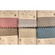 SET 1+1 ASCIUGAMANO + OSPITE JACQUARD STYLE SOPHIE