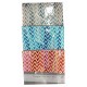 COMPLETO LENZUOLA MICROFIBRA MATRIMONIALE ALANS DAUGHTER 23 VT