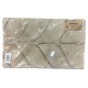 TAPPETO BAGNO SPUGNA 50X80CM ANTISCIVOLO MANAUS SOPHIE BEIGE
