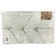 TAPPETO BAGNO SPUGNA 50X80CM ANTISCIVOLO MANAUS SOPHIE PANNA