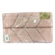TAPPETO BAGNO SPUGNA 50X80CM ANTISCIVOLO MANAUS SOPHIE ROSA