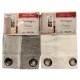PANNELLO TENDA 140X290CM FEDRA VT