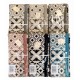 TAPPETO JACQUARD FANNY SUARDI