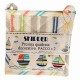 SET CUCINA COTONE DISEGNO SKIPPER PEZZOLI PRESINE