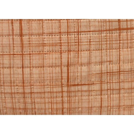 TRAPUNTINO TERMOSALDATO MICROFIBRA MEMPHIS PEZZOLI ARANCIO