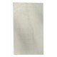 CONFEZIONE 12 PEZZI ASCIUGAMANI 58X108 CM QUADROTTO MANIFATTURE PEZZOLI BIANCO