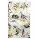 STROFINACCI CONF. 6 PEZZI COTONE CONIGLIO LAVANDA PEZZOLI