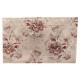 COMPLETO LENZUOLA MATRIMONIALE COTONE ELISA LINEA ORO ROSA