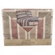 COMPLETO LENZUOLA MATRIMONIALE COTONE PORTOFINO DOLCE NOTTE PEZZOLI ROSA