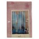 PANNELLO TENDA 140X280CM STAMPATA ORSETTO TEDDY LINEA ORO ROSA