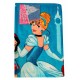 TELO MARE SPUGNA 70X140CM PRINCESS DISNEY