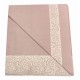 COMPLETO LENZUOLA COTONE MATRIMONIALE ANTIBES D.G. HOME