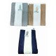 TELO MARE 90X170CM SPUGNA JACQUARD YACHT LOVELY HOME