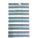 TELO MARE 90X170CM SPUGNA JACQUARD VIP SARDINIA LOVELY HOME