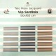 TELO MARE 90X170CM SPUGNA JACQUARD VIP SARDINIA LOVELY HOME