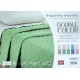 TRAPUNTINO MICROFIBRA DOUBLE COLOR GITIESSE