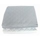 TRAPUNTINO MICROFIBRA DOUBLE COLOR GITIESSE GRIGIO